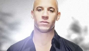 Vin Diesel